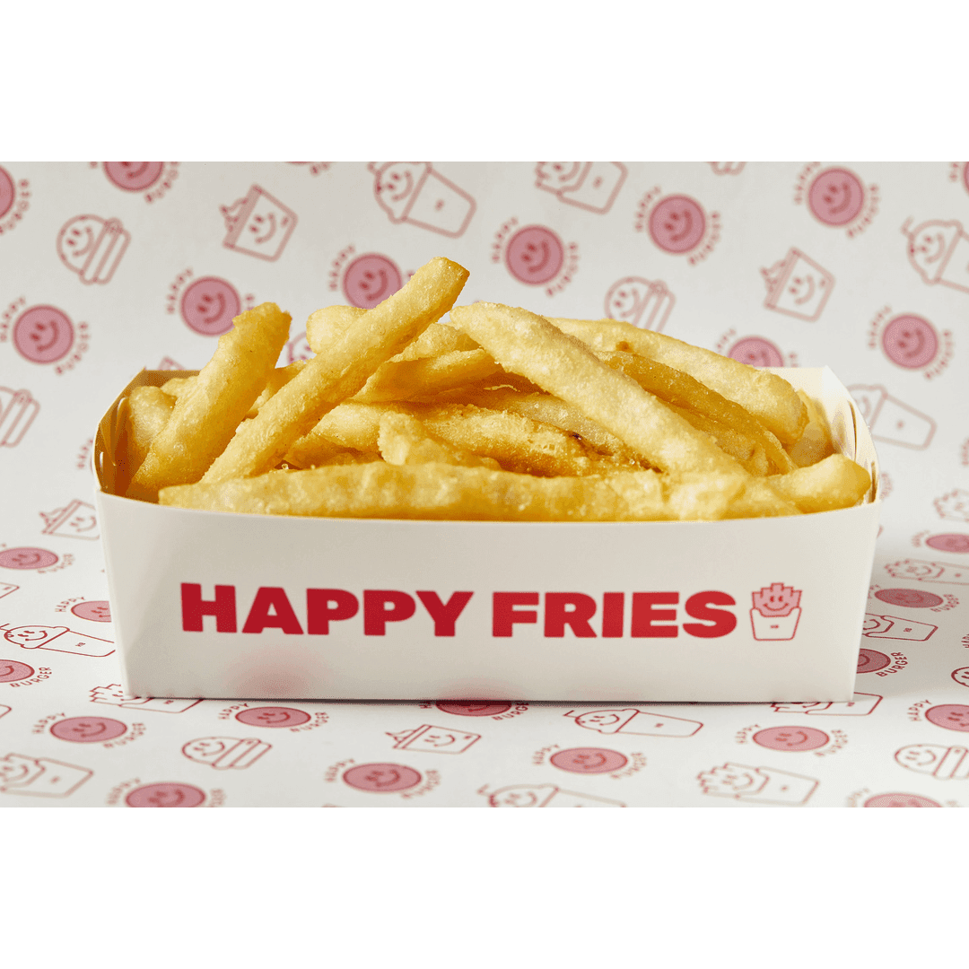 Fries