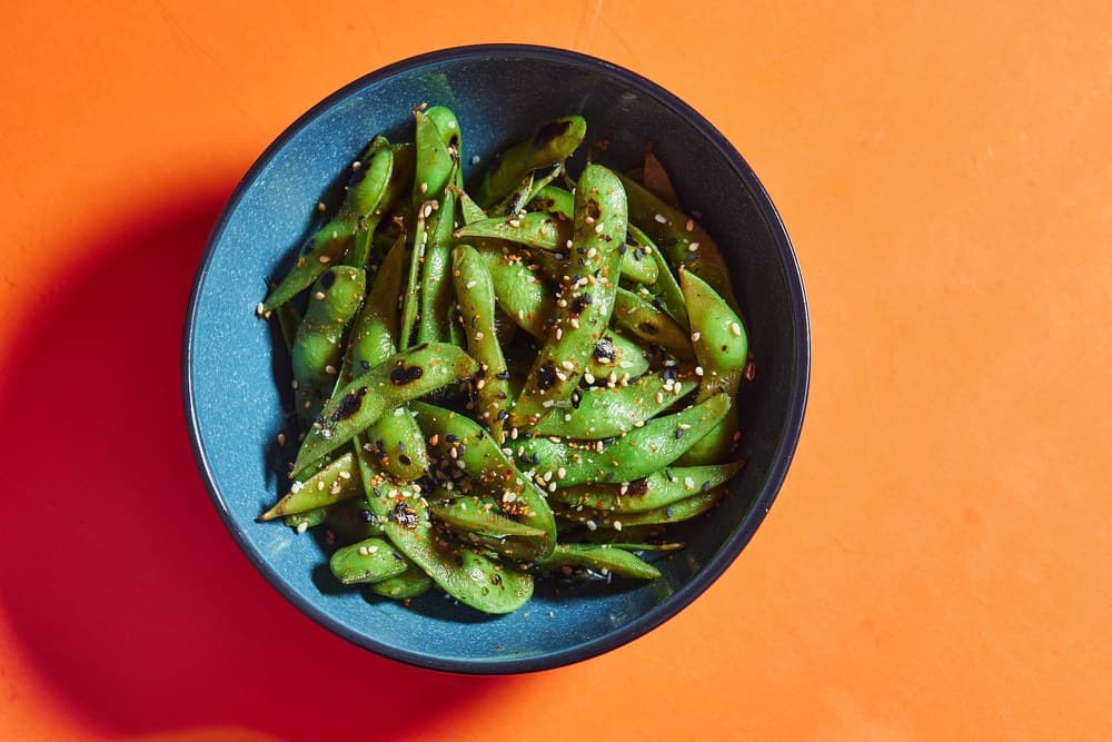 Edamame