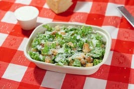 Ensalada Cesar