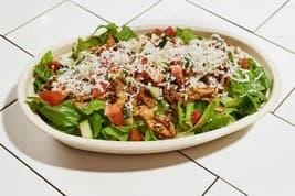 Keto Pollo