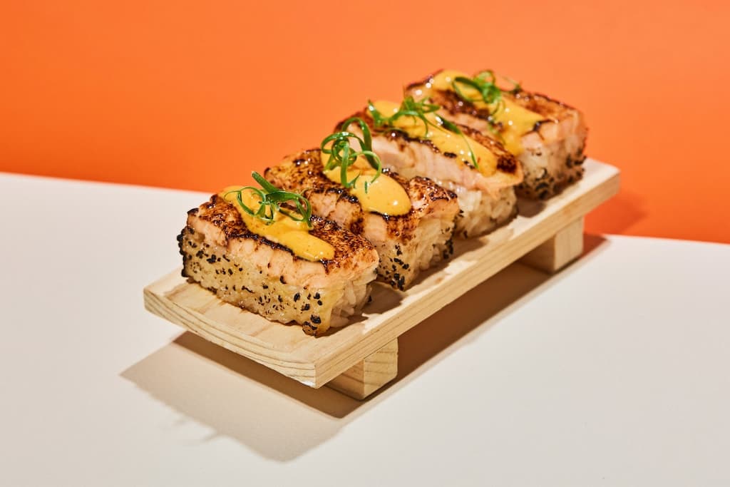 Original Salmon