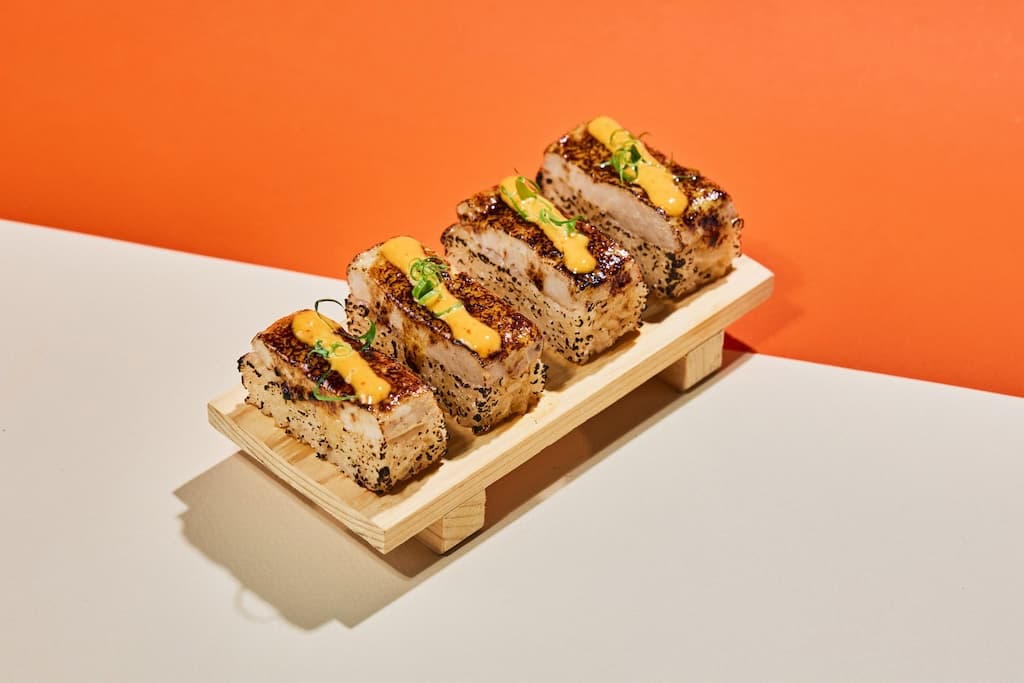 Original Tuna