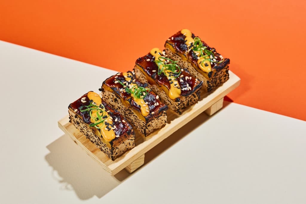 Platano Unagi (V)