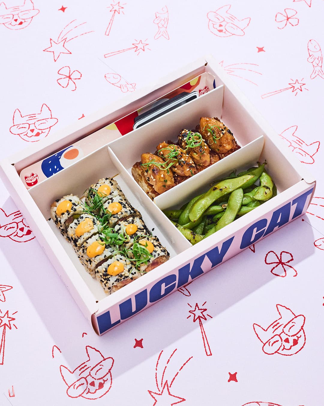 Personal Box