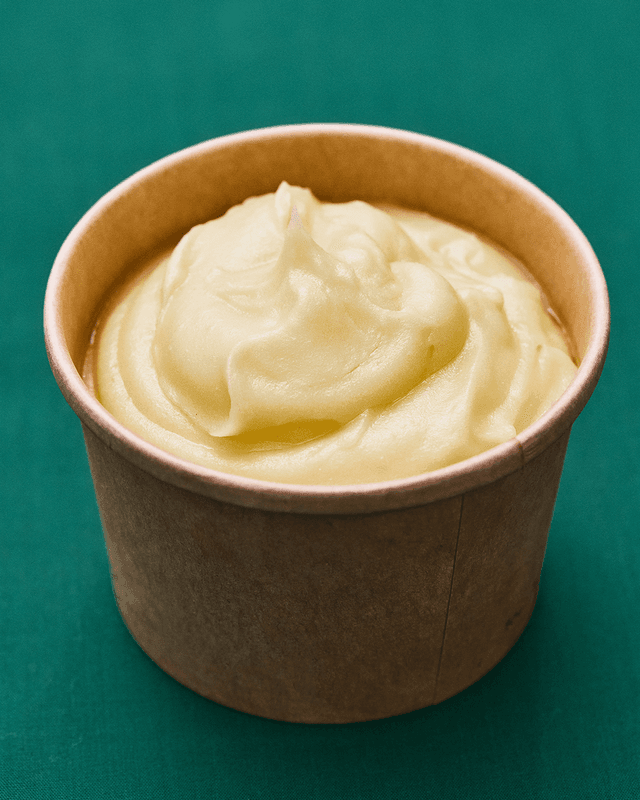Puré de patatas