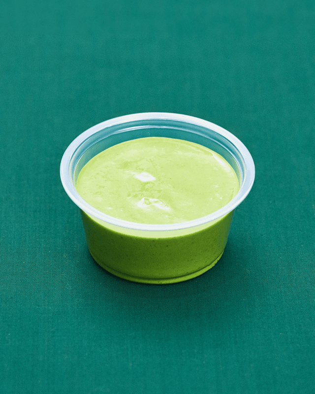 Mojo Verde