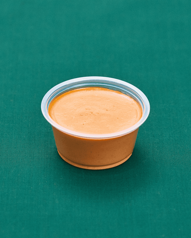 Picante de la casa