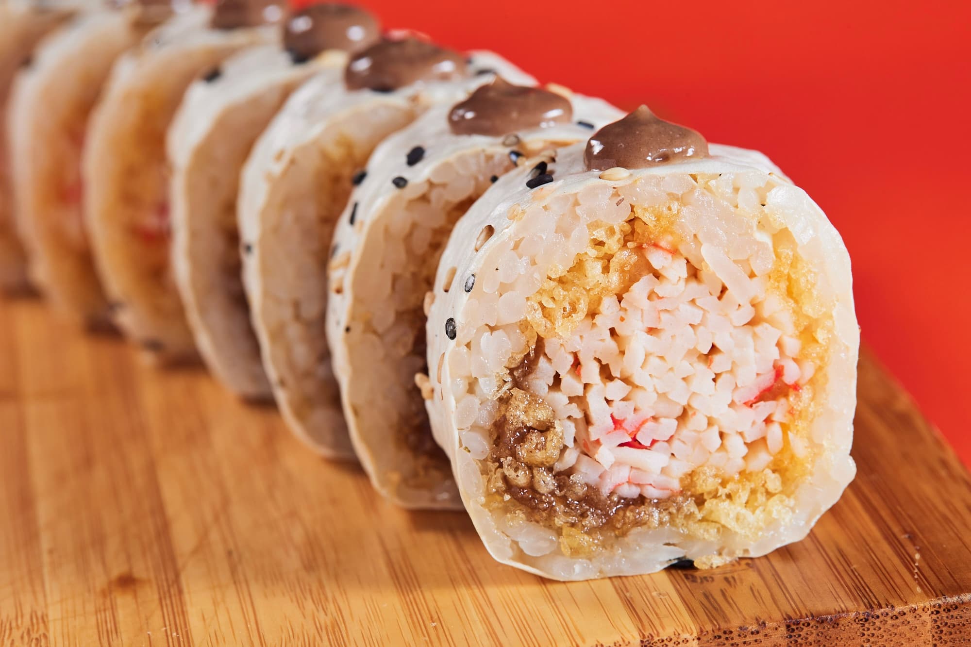 Truffle Dinamita