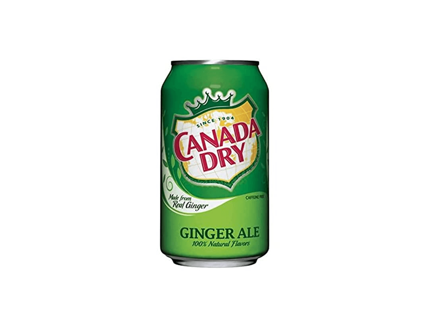 Ginger ale B