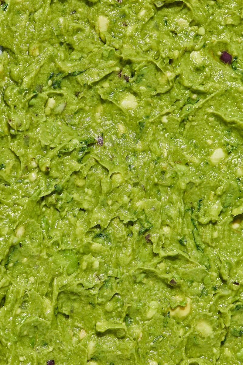Guacamole