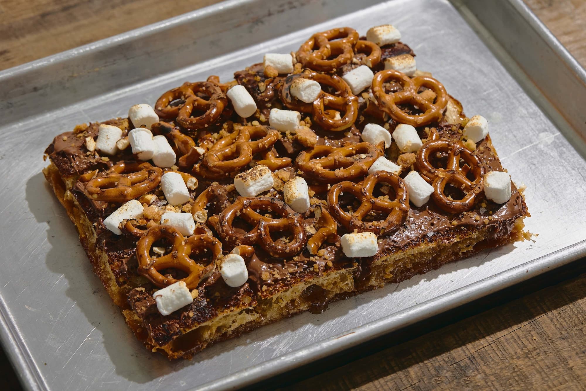 Smores