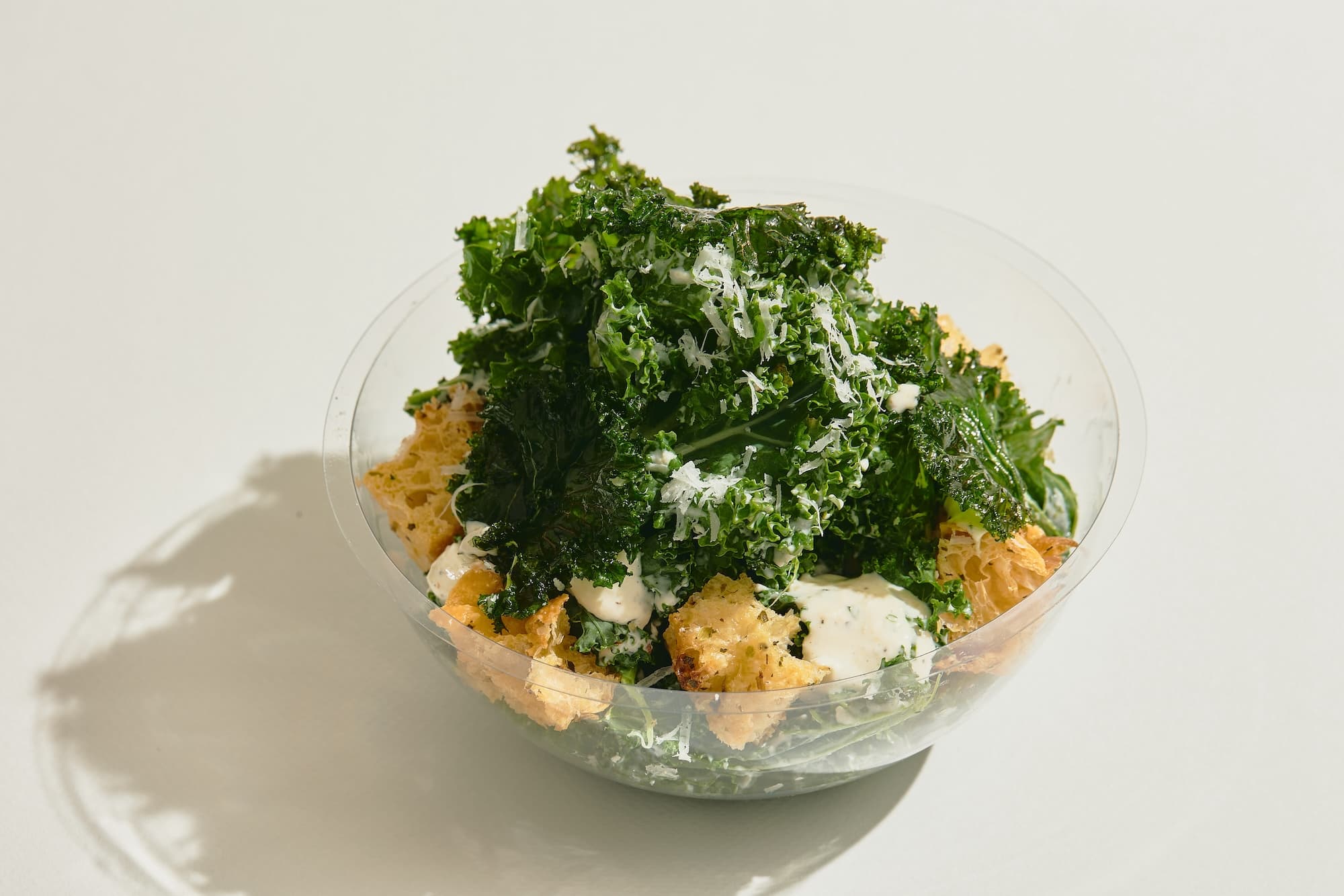 Kale cesar og