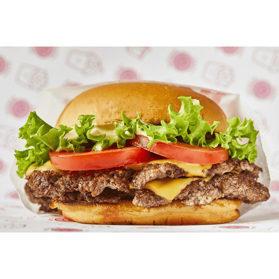 Happy Burger