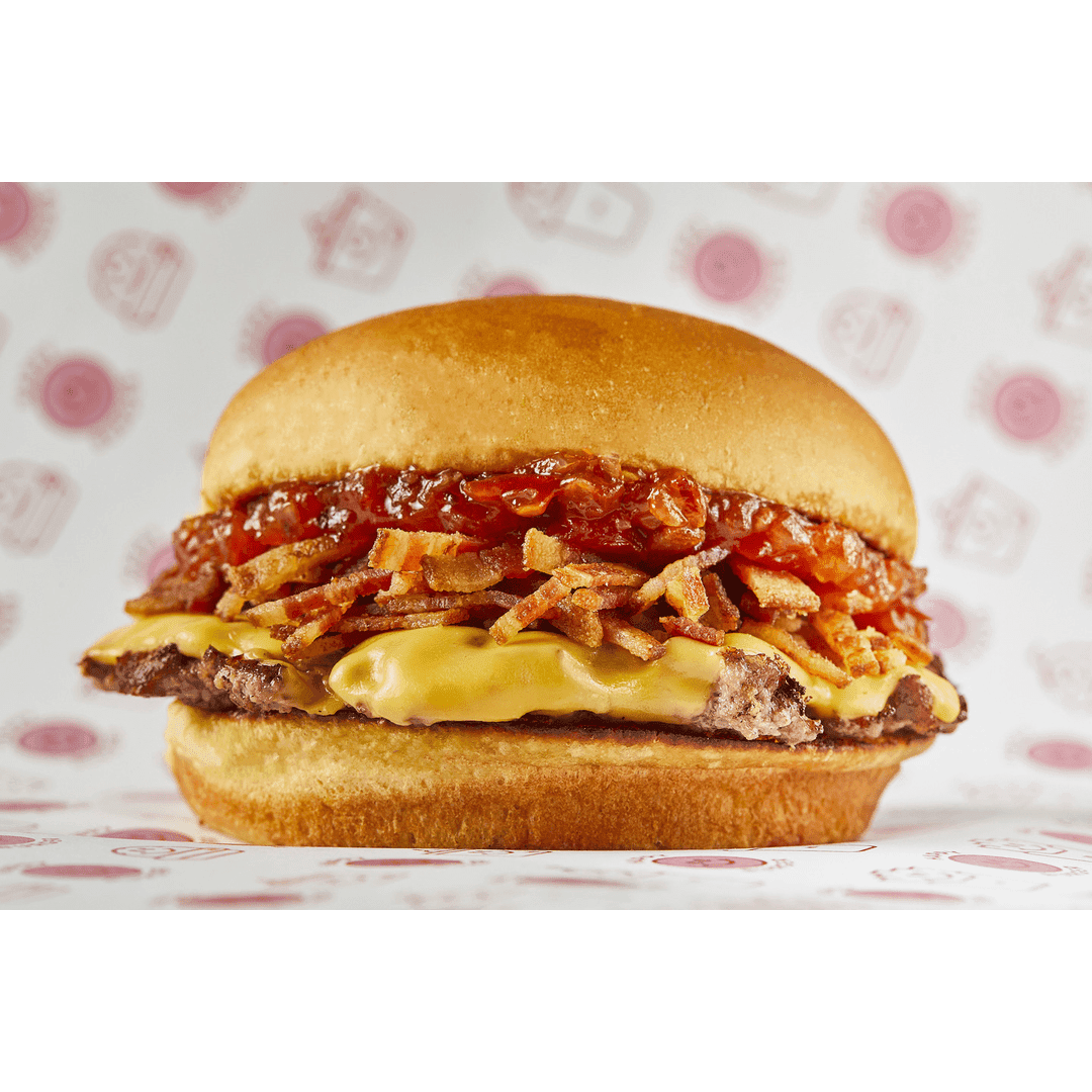 Bacon Burger