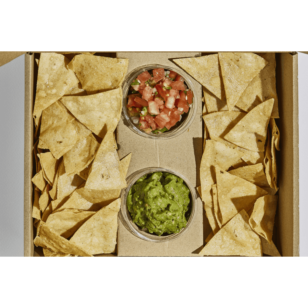 Nachos