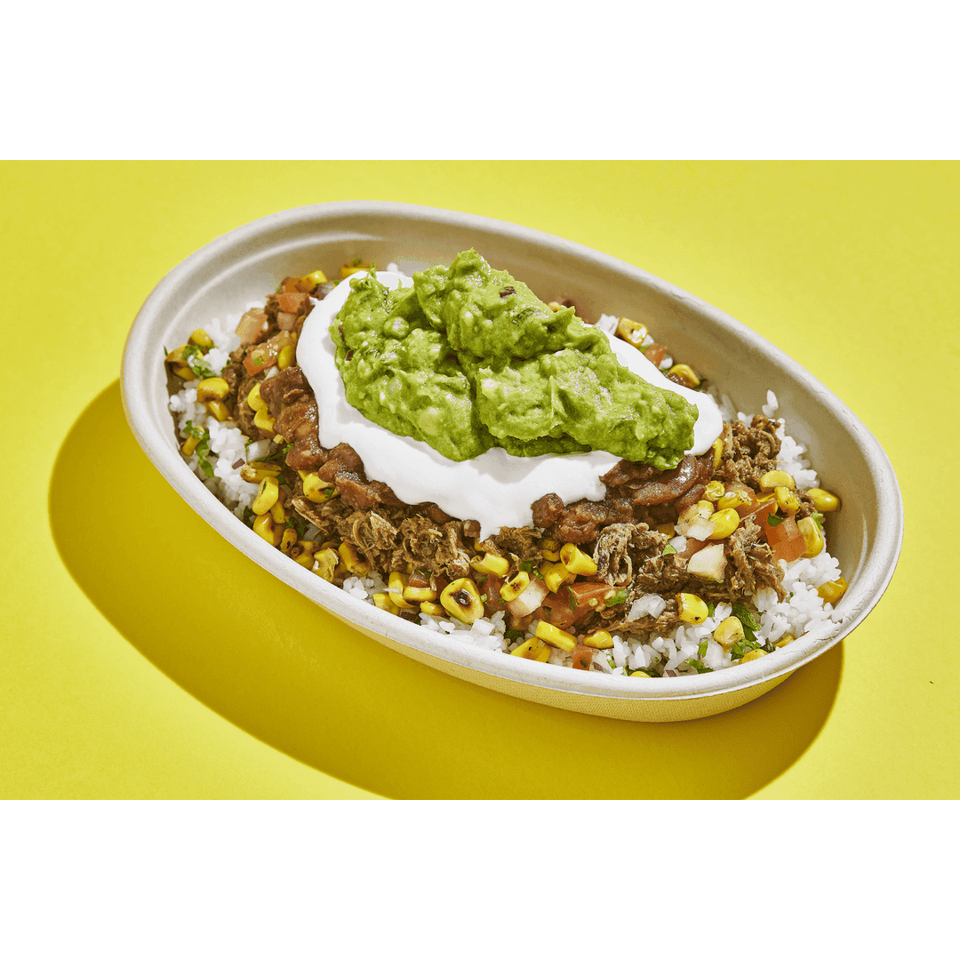 Bowl proteina x2