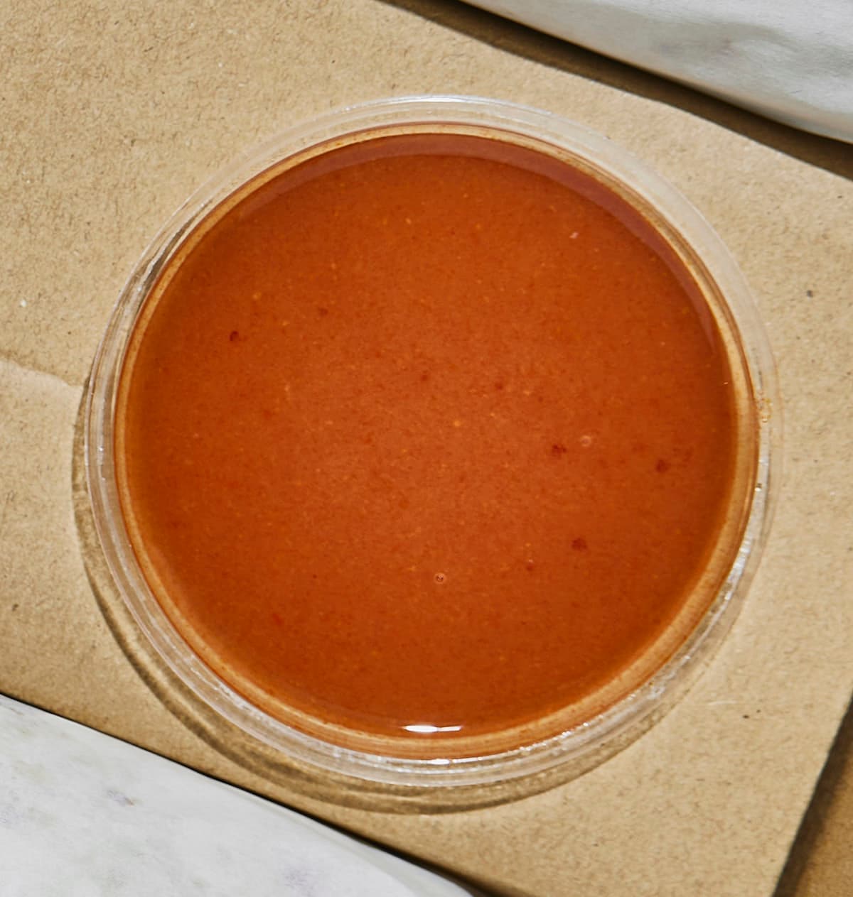 Salsa picante