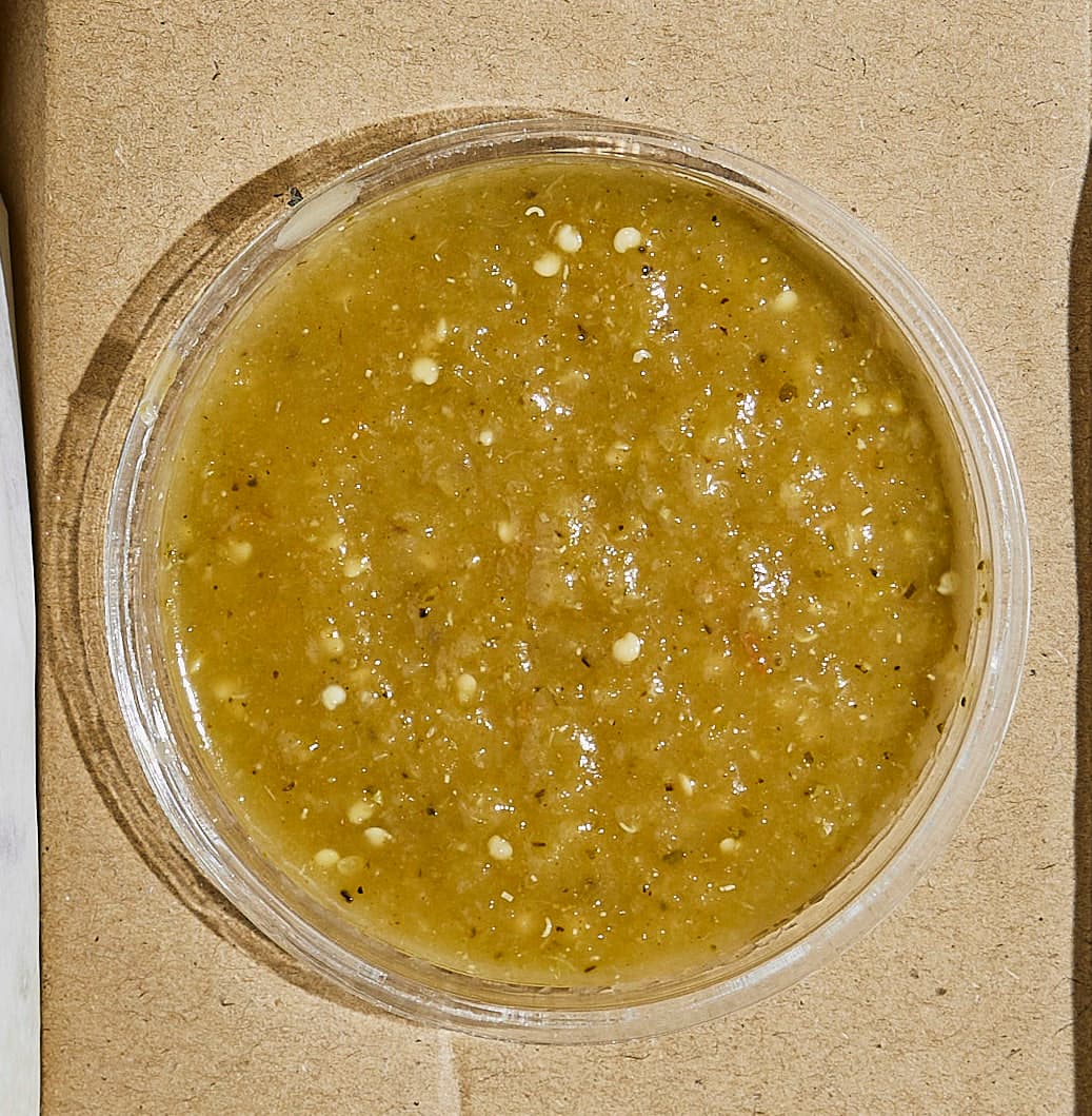 Salsa verde